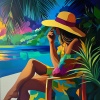 Bossa Nova Lounge Club、Soothing Chill Out for Insomnia、The Chillout Players - Never Meet Again