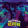 Guru Randhawa、panjabi mc - Husn Irani