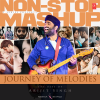 Arijit Singh、Palak Muchhal、Chinmayi Sripada、Samira Koppikar、Amaal Mallik、Tulsi Kumar、Ankit Tiwari、antara mitra、Rochak、Shilpa Rao、Nikhita Gandhi、Manan Bhardwaj、Jonita Gandhi、Vishal Dadlani、Sheykhar Ravjiani、Pritam、Jeet Ganguly、Hanif Shaikh、Gaurav Dagaonkar、Shankar-Ehsaan-Loy、Kedrock、SD Style - Journey Of Melodies: The Best Of Arijit Singh Non-Stop Mashup