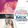 Guru Randhawa、Dj Sunny Singh Uk - Moon Rise Lofi Mix
