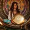 Jonathan Mantras - Rhythms of Freedom