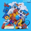 Jon.K、xandl - Feel It