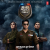Lijo George、DJ Chetas - Indian Police Force Title Track