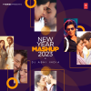 Diljit Dosanjh、Nikhita Gandhi、Amar Jalal、IP Singh、Yohani、Harjot Kaur、Arijit Singh、Sunidhi Chauhan、Pritam、Meet Bros、Star Boy Loc、Mika Singh、Tulsi Kumar、Shilpa Rao、Sachet Tandon、Dj Abhi India、Tanishk Bagchi、Faridkot、Anand Milind、Anirudh Ravichander、Sachet-Parampara - New Year Mashup 2023