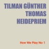 Tilman Günther、Thomas Heidepriem - Estate (Acoustic)