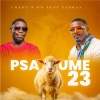 Chaby N'KO、Esdras - Psaume 23