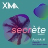 patrick m、david herrero - Peach (David Herrero Remix)