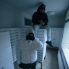 Bangs、Blacc Hippie、AOB - 2 GEGENDEN (Explicit)