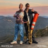Mike Posner、Wenzl - Beautiful Day (Club Mix|Explicit)
