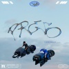 Reetro、Neto Ceballos - PRESO (feat. Neto Ceballos)