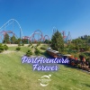 MSF、Michele Bettali、Stefano Carrara、Fabrizio Castania - Hola Hola PortAventura
