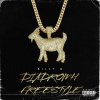 Billy G - Diadromh Freestyle (Explicit)