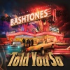Baby Bash、Micayla Rivera - Told You So