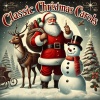 Die kleinen Weihnachts-Sänger、Wili Weihnacht、Chant Noel - Glistening Glow