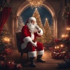 Orchestra、Music Feel - The Grand Christmas Orchestral Suite to Elevate Your Holiday Experience