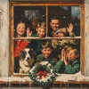 Top Christmas Songs、Traditional Instrumental Christmas Music、Christmas Songs Music - Building Beams with Baby's Glee