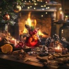 Top Christmas Songs、Traditional Instrumental Christmas Music、Christmas Songs Music - Coral Candy Cane Giggles