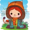Noahs Little Lullabies、Stories - the booted cat