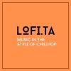Lo-Fi Beats、Lofi Chillhop Background Music、Relaxing Chillout Music Zone - Music in the style of Chillhop, Pt. 1