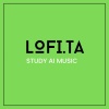 Lo-Fi Beats、Comfortable Study Tracks、Gentle Study Music - Study AI Music, Pt. 1