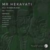 Ali Farahani、Sam Vafaei、Namito - Mr. Hekayati (Namito Remix)