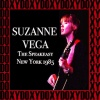 Suzanne Vega - Intro
