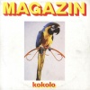 Magazin - Luciana (Explicit)