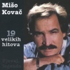 Mišo Kovač - La Paloma