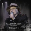 Rade Serbedzija、Arsen Dedic - Vrijeme Je, Draga, Vrijeme Je