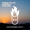 Gunnar Stiller、Cosmokat、DerAlinea - Good Morning Sun