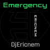 Dj Ericnem - Emergency (Budots)