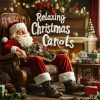 Best Christmas Beats、Holiday Music Livestream、Traditional Instrumental Christmas Songs Playlist - Angels' Hymns Resound