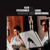 Ella Fitzgerald、Louis Armstrong - A Fine Romance
