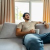 Ríos De Serenidad、Colección de Sonidos de Lluvia Naturales - Caída De Ritmo Suave