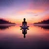 Ritmos suaves del cosmos、Ritmos Suaves para Meditar、Aguas Pura - Fluir En Estado Rítmico