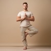 Ritmo en armonía total、Música fácil de yoga、Sonido De La Naturaleza - Equilibra El Hip-Hop