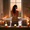Sonido Ambiente、Belleza Spa Música、Bienestar y Masajes - Felicidad Del Día De Spa