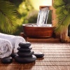 Grabaciones de Liquid Planet、Increíble experiencia de spa、Increíble Música de Spa - Ritmo De Masaje Suave