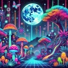 kalon cho - Techno Jungle