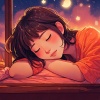 Lofi Hip Hop Radio、Lofi Hip-Hop Beats、Lofi Hip-Hop Music - Evening Serenade in Lofi Tones