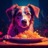 LoFi Hip Hop、Relaxing Puppy Music - Gentle Beats for Paws and Play