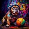 Perfect Lofi Music、Relaxing Dog Music、Relaxing Dog Music Playlists - Chill Beats for Canine Calm