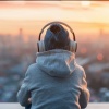 Lofi Mode、Relaxing Music Playlist Beats、Relaxing Music Playlist Chill - Whispering Wind in Lofi Calm