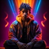 Lofi Soul、Serenity Meditation Ensemble、Silent Meditation Zone - Enhancing Beats for Mindful Meditation