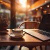 Biblioteca de muestras ambientales、Música de Enfoque、Estudios de lluvia - Tonos De Enfoque Para Un Trabajo Consciente