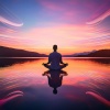 Poder y Energía、Santuario de la Música de Buda、Colección de sonidos del océano - Contemplación Tranquila Con Melodías Suaves