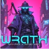 Manny Force、BEARDED LEGEND、Gravity in Space - Wrath (Explicit)