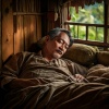 Astral Aura、Astral Beats、Alpha Waves - Gentle Night Sleep Tunes