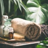 Ambient Fragment、Zen Spa Music Experts、Massage Spa Academy - Gentle Massage Soothing Tunes