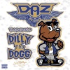 Daz Dillinger - Dilly Tha Dogg (Explicit)